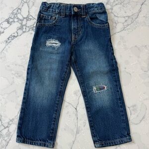 BabyGap Toddler Jeans Size 2T